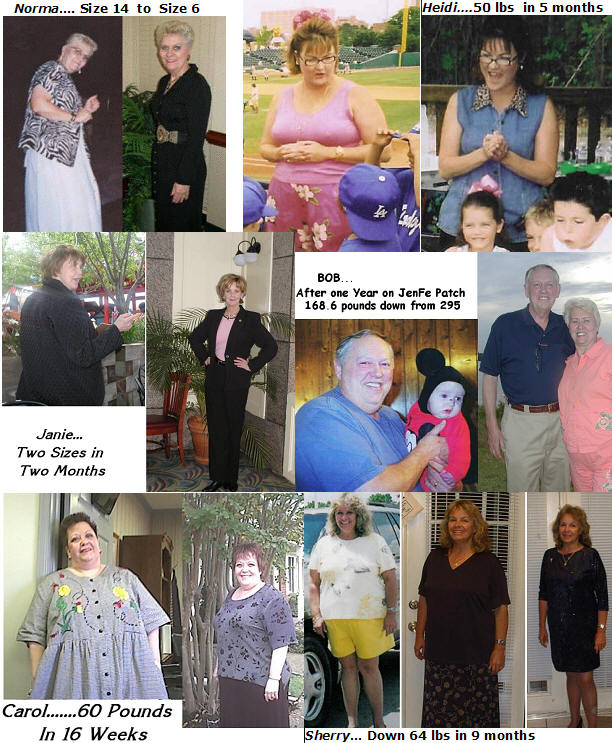 testimonials pictures